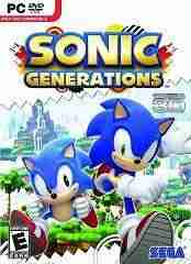 Descargar Sonic Generations [MULTI6][THETA] por Torrent